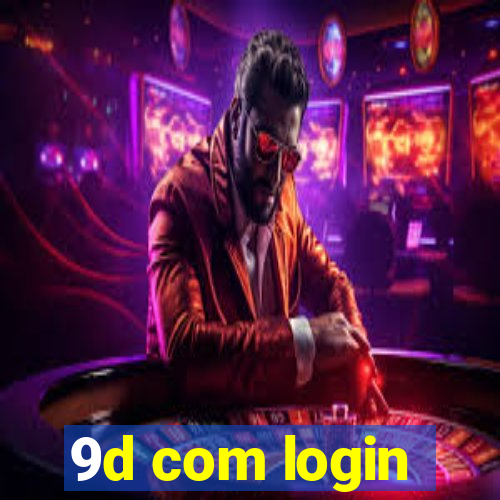 9d com login